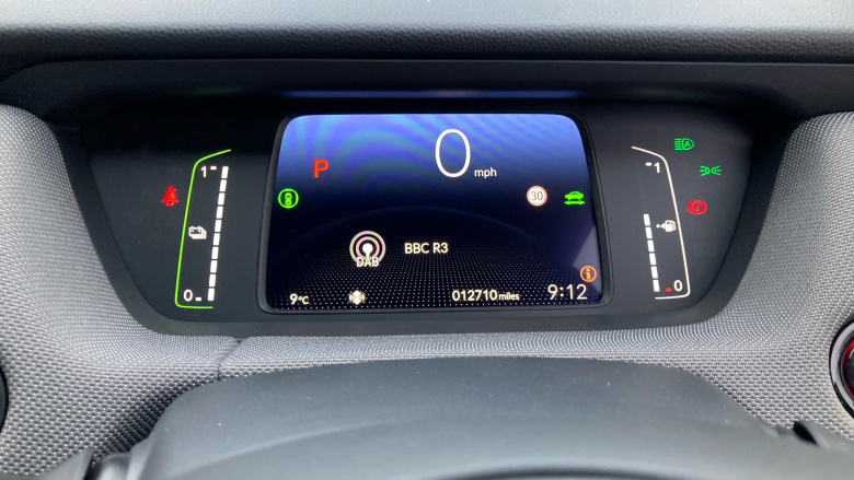 Honda Jazz 1.5 i-MMD Hybrid Crosstar EX 5dr eCVT Hybrid Hatchback